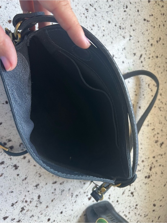 Handbags - Portland Leather Goods NEW Amelie
